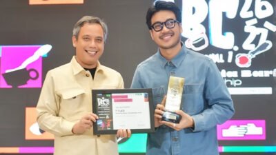 Dari Secangkir Kopi ke Peluang Bisnis, BTN Perkuat Ekosistem Kopi Agar Naik Kelas