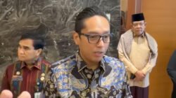 Akhirnya Usai! Konflik Sosial 9 Tahun Gereja Pantekosta Tebernakel Garu V Rampung di Masa Rico Waas