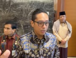 Akhirnya Usai! Konflik Sosial 9 Tahun Gereja Pantekosta Tebernakel Garu V Rampung di Masa Rico Waas