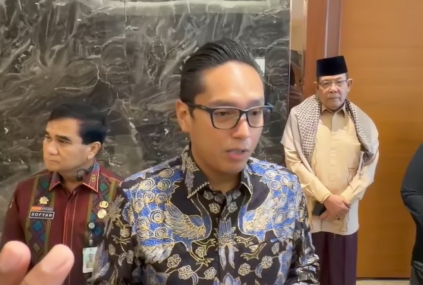 Akhirnya Usai! Konflik Sosial 9 Tahun Gereja Pantekosta Tebernakel Garu V Rampung di Masa Rico Waas
