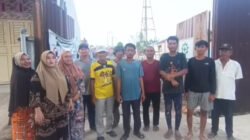 Langkah Nyata Rico Waas Benahi Pelayanan Kesehatan di Medan Marelan Diapresiasi Warga
