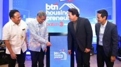 BTN Housingpreneur Batch 3 Dorong Gen Z Hadirkan Inovasi Untuk Masa Depan Sektor Perumahan